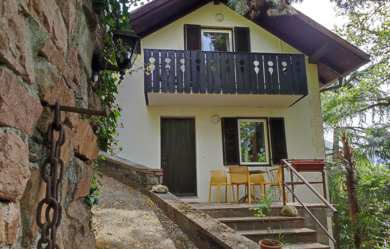 Torre Garden Home - Casa Singola Nella Citta Di Bolzano Con Giardino Privato Екстер'єр фото