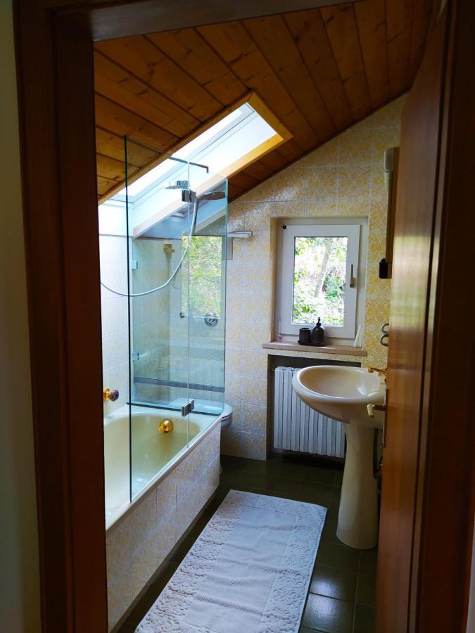 Torre Garden Home - Casa Singola Nella Citta Di Bolzano Con Giardino Privato Екстер'єр фото